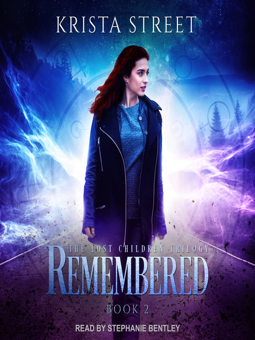 Title details for Remembered by Krista Street - Available